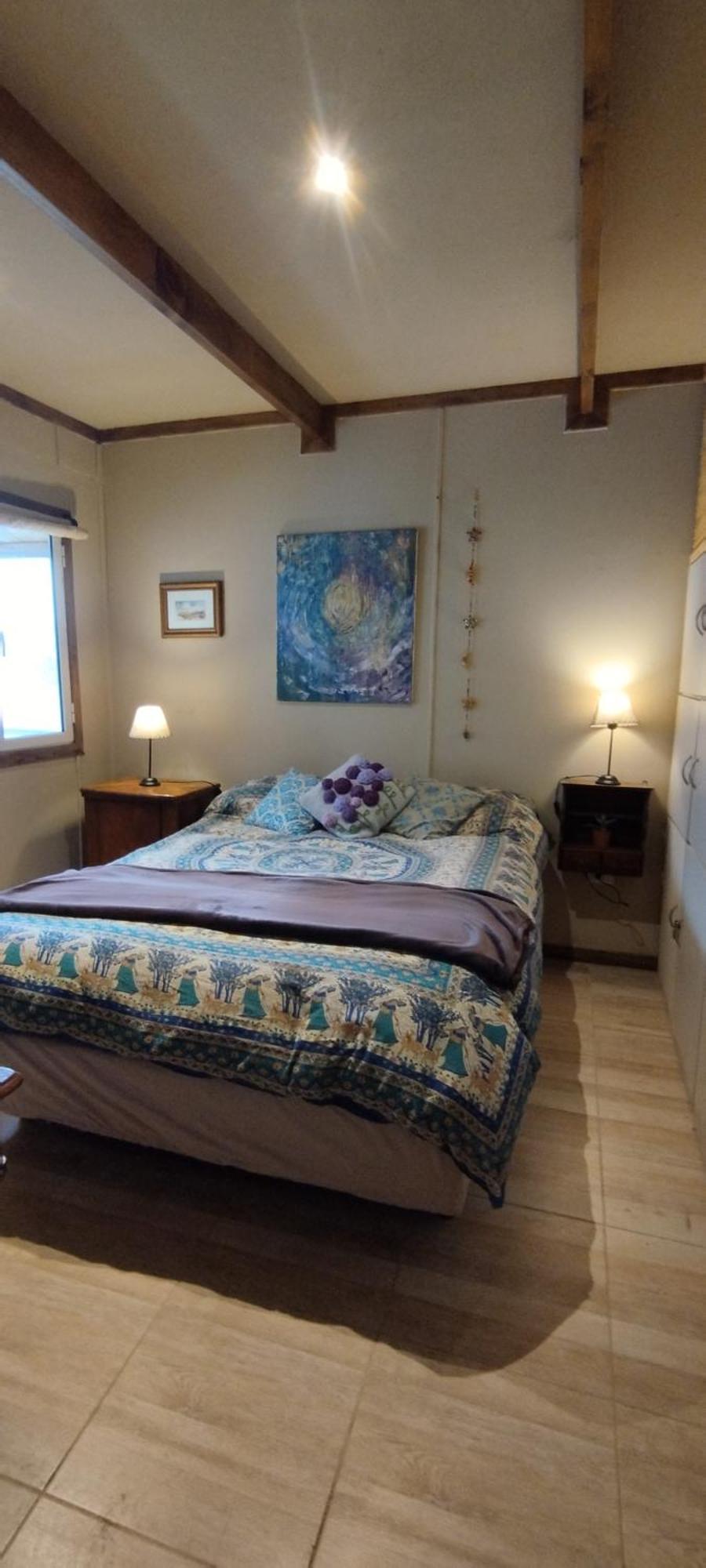Girasoles De Valdes Villa Puerto Pirámides Kamer foto